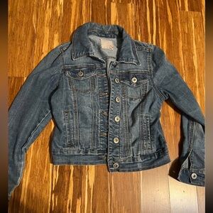 Women Denim Jacket